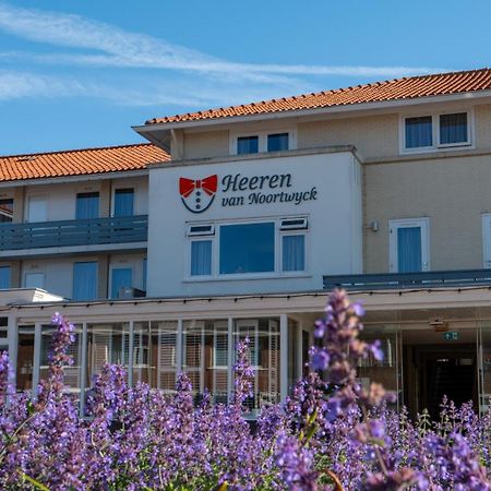Heeren Van Noortwyck Noordwijk Zewnętrze zdjęcie