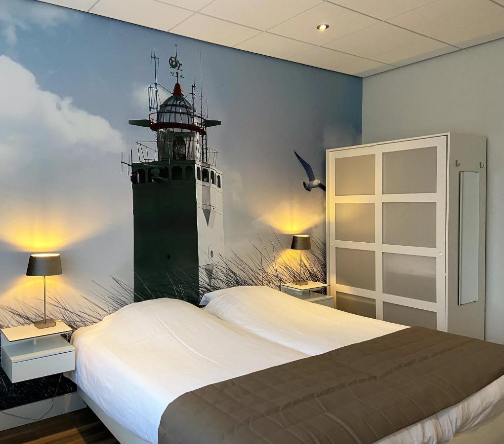 Heeren Van Noortwyck Noordwijk Pokój zdjęcie