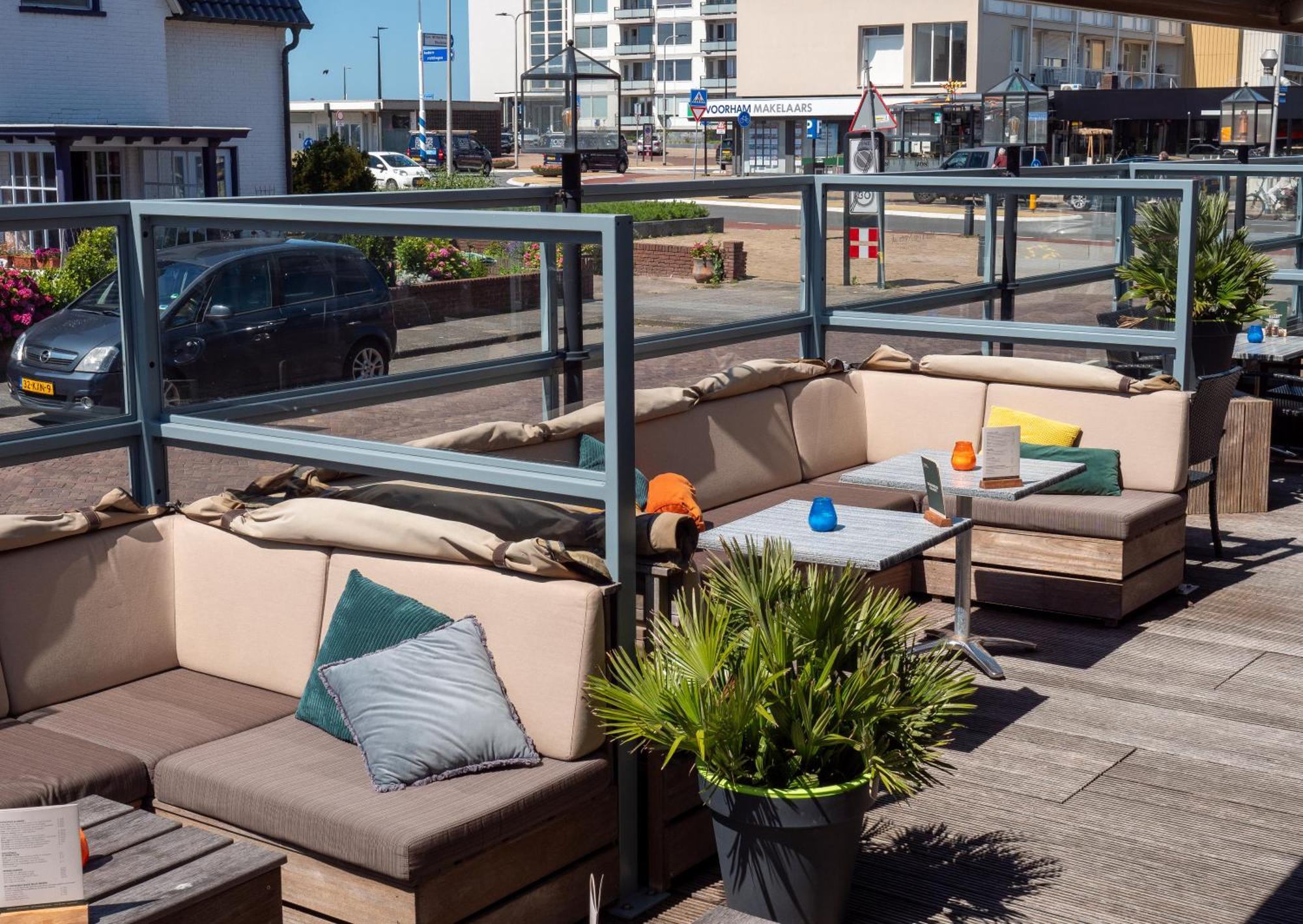 Heeren Van Noortwyck Noordwijk Zewnętrze zdjęcie