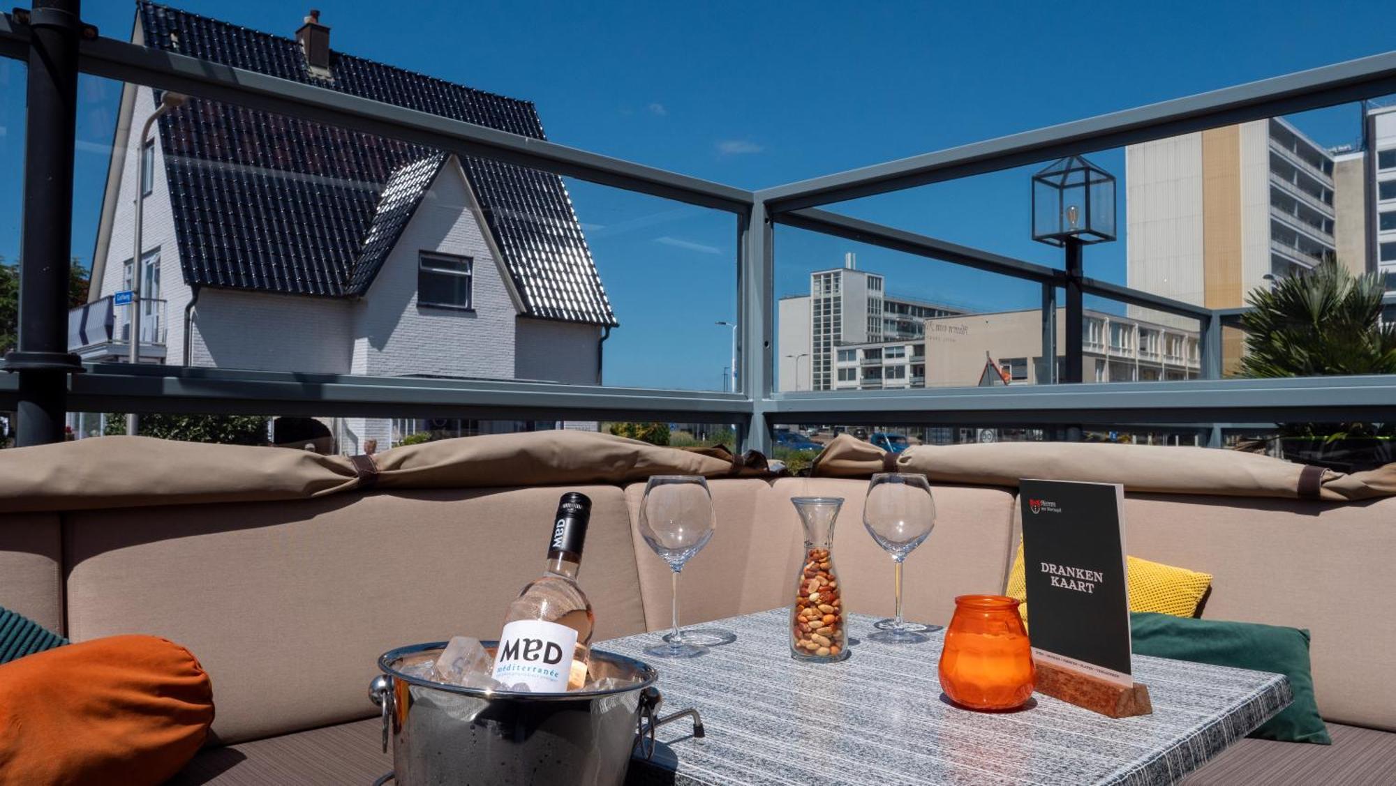 Heeren Van Noortwyck Noordwijk Zewnętrze zdjęcie