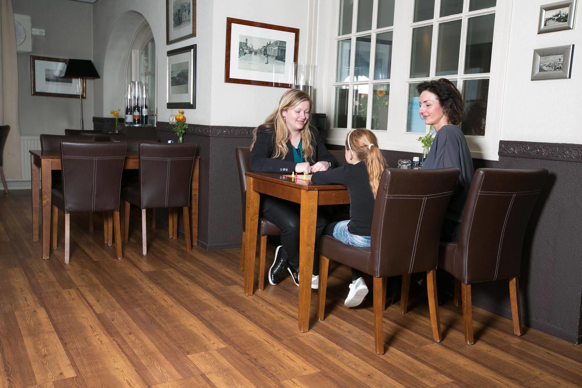 Heeren Van Noortwyck Noordwijk Zewnętrze zdjęcie