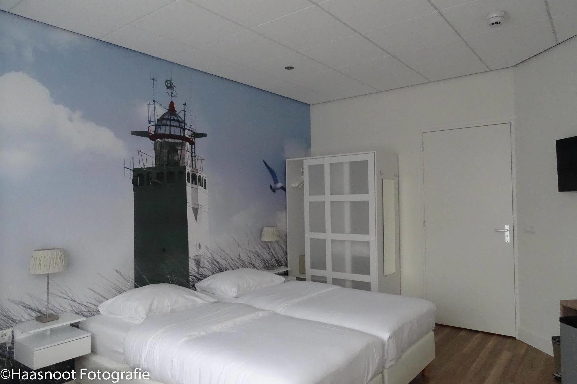 Heeren Van Noortwyck Noordwijk Zewnętrze zdjęcie