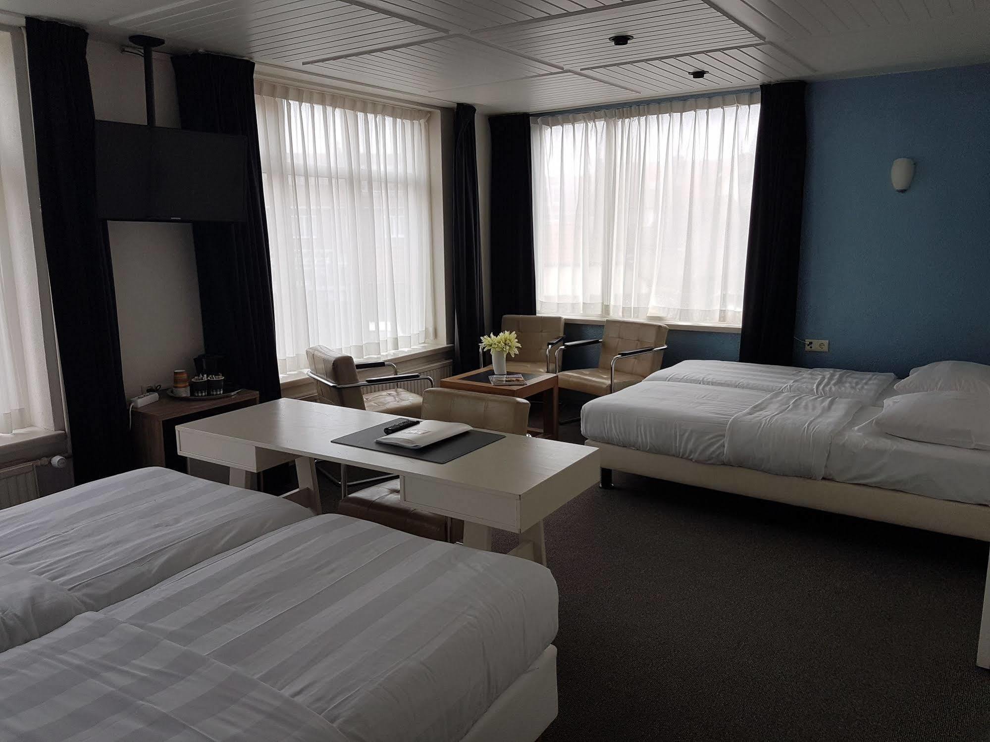 Heeren Van Noortwyck Noordwijk Zewnętrze zdjęcie