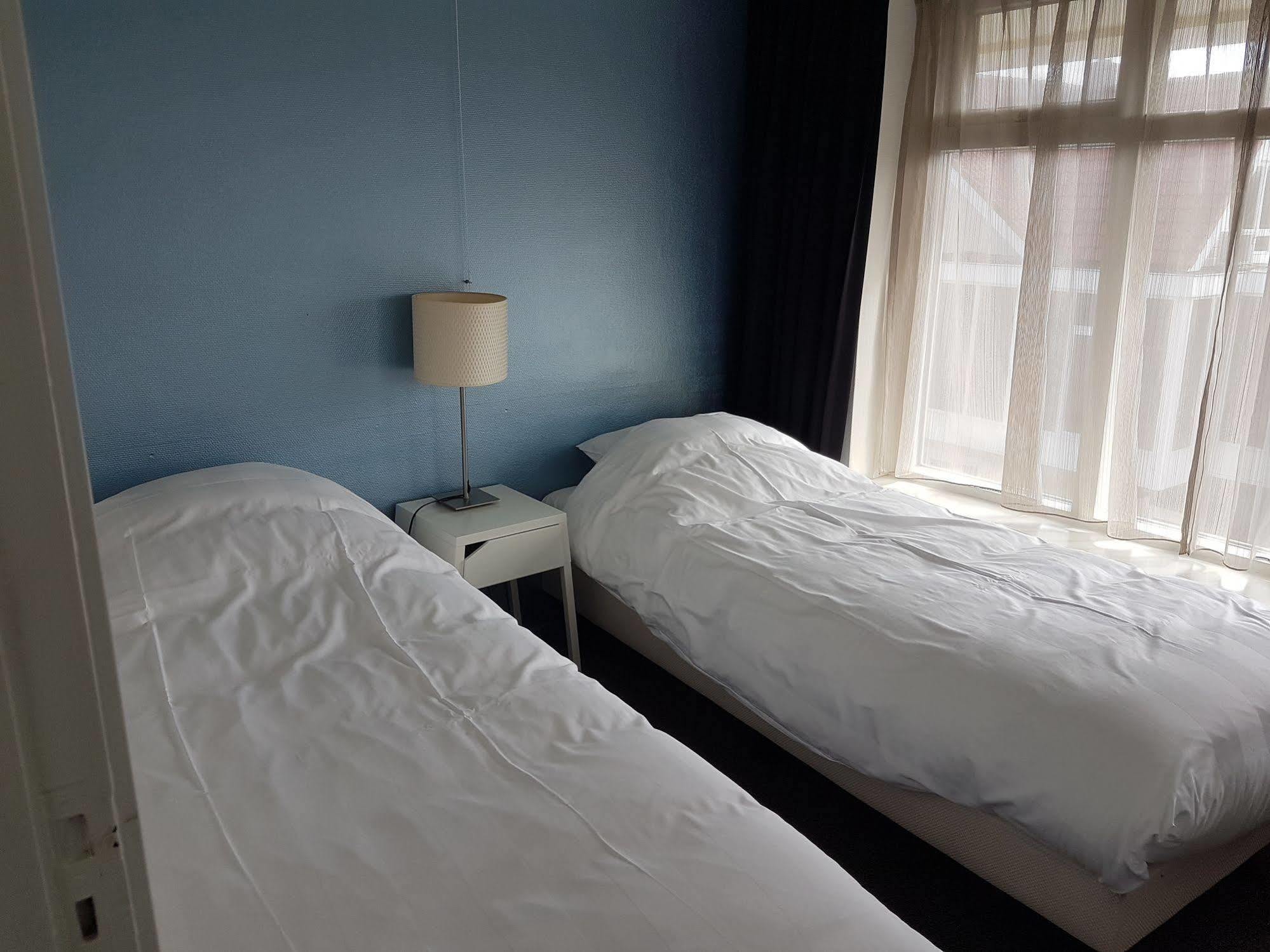 Heeren Van Noortwyck Noordwijk Zewnętrze zdjęcie