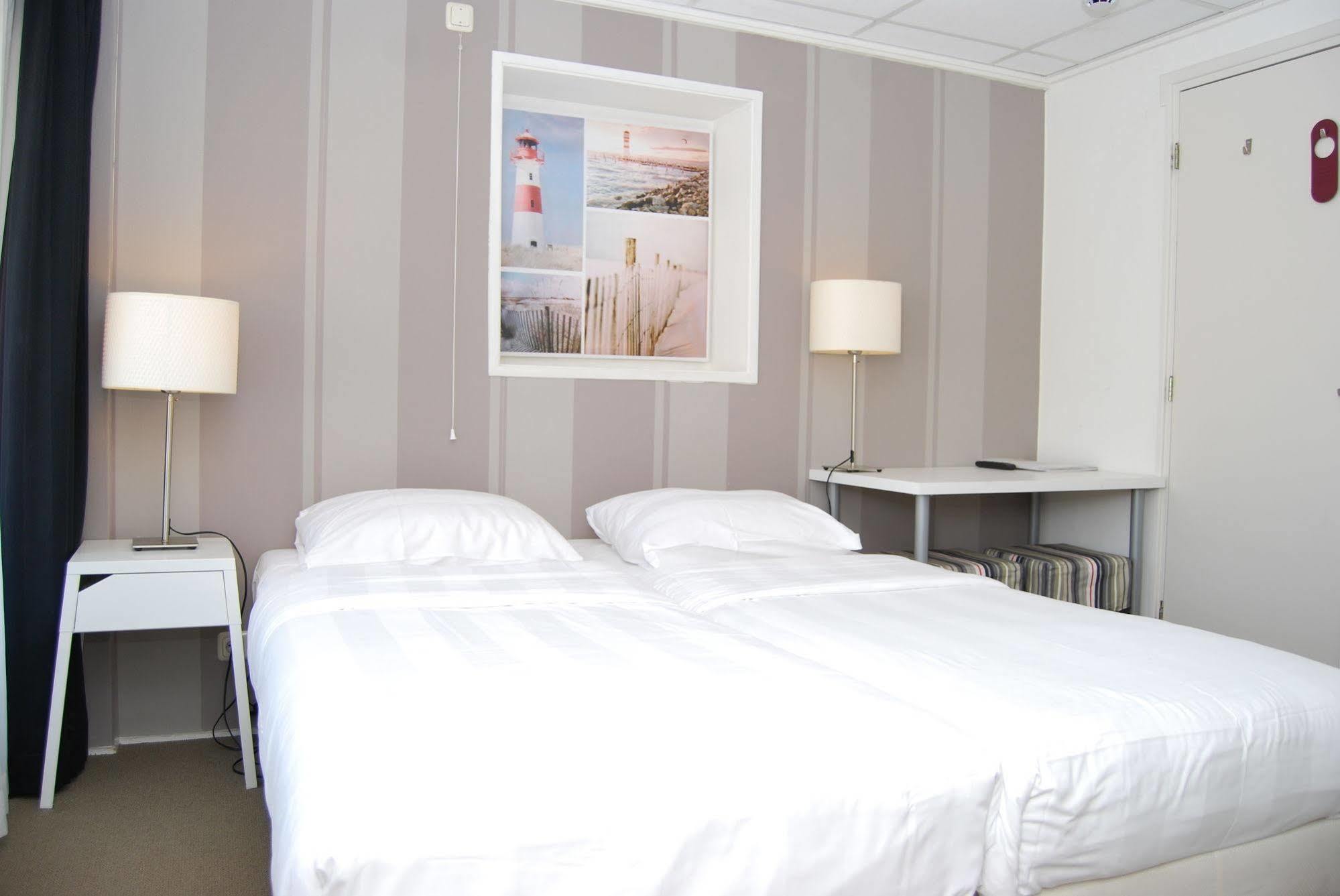 Heeren Van Noortwyck Noordwijk Zewnętrze zdjęcie