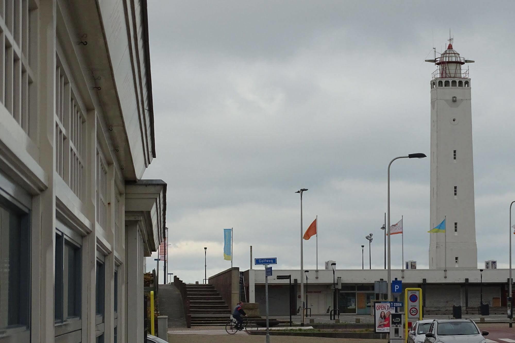 Heeren Van Noortwyck Noordwijk Zewnętrze zdjęcie