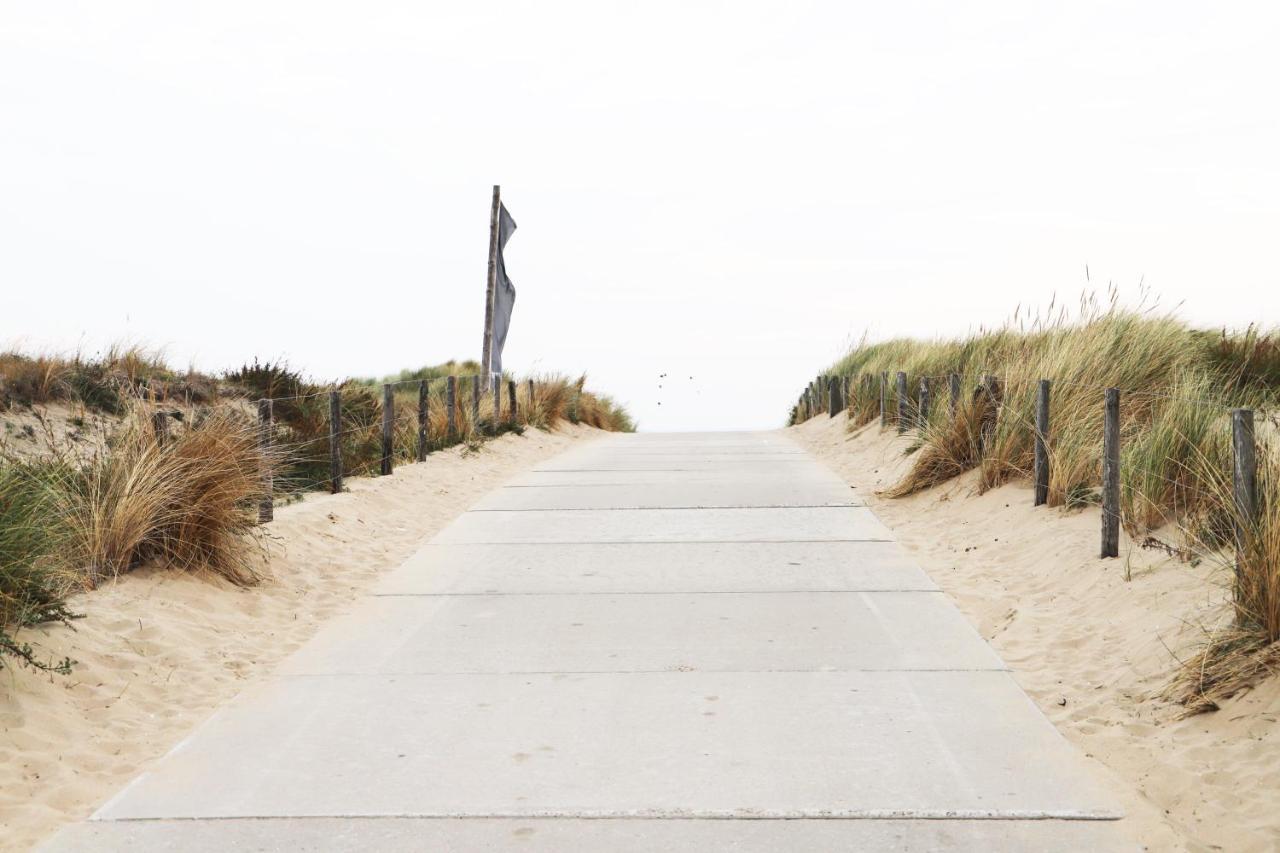 Heeren Van Noortwyck Noordwijk Zewnętrze zdjęcie